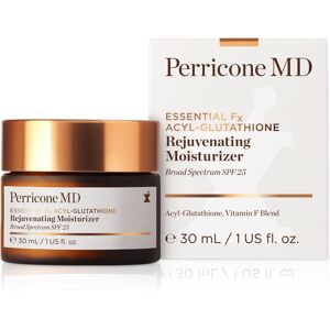 N.V. Perricone Md Essential Fx Rejuvenating Moisturizer Broad Spectrum Spf 25, 1 oz.