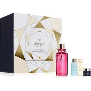 Cle de Peau Beaute 4-Pc. Radiant Multi Repair Oil Skincare Set