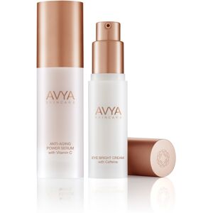 Avya Essential 2-Piece Skincare Set, 5.12 Oz