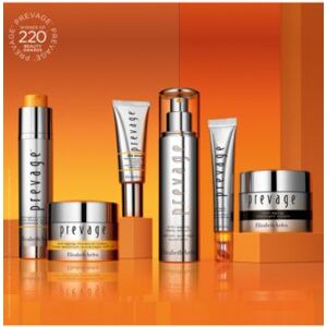 Elisabeth Arden Prevage Collection