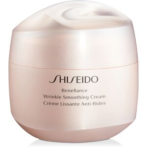 Shiseido Benefiance Wrinkle Smoothing Cream, 2.5-oz.