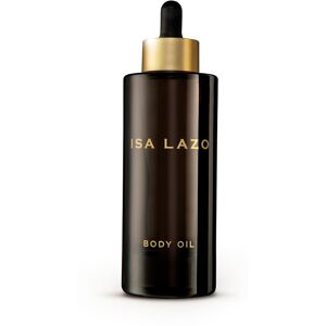 Isa Lazo Body Oil