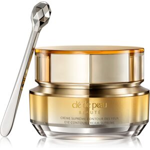 Cle de Peau Beaute Enhancing Eye Contour Cream Supreme, 15 ml