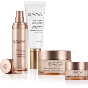 Avya Hydroveda Maximum Collection Set, 4 Piece