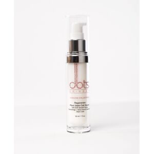 dbts Skin Bar Regenerate - Plant Stem Cell Serum