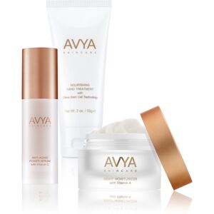 Avya Women's Repair and Restore Trio, 5.5 oz