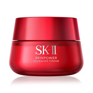 SK-II Skinpower Advanced Cream, 2.7 oz