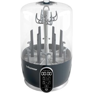 Babymoov Turbo Pure Sterilizer - Gray