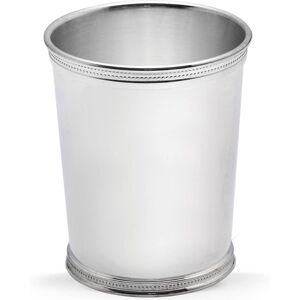 Reed & Barton Kentucky Beaker and Julep Cup - Silver-Tone