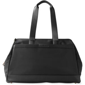 Skip Hop Endless Weekender Diaper Bag - Black