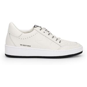 Vintage Havana Serenity - Pure White Women's Sneaker by - White