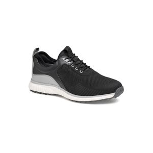 Johnston & Murphy Men's XC4 H2 Sport Hybrid Lace-Up Sneakers - Black, Black