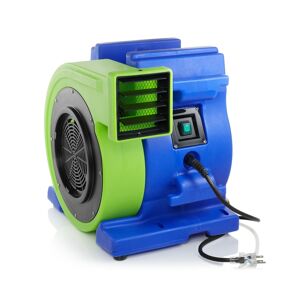 Cloud 9 Inflatable Bounce House Blower, 2 Hp - Commercial Air Blower Fan