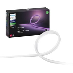 Philips Hue Outdoor Lightstrip Ble 5M White - White