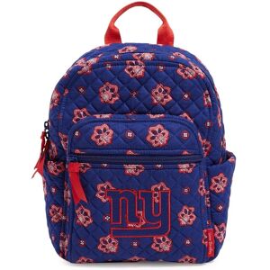 Vera Bradley Men's and Women's Vera Bradley New York Giants Small Backpack - Navy