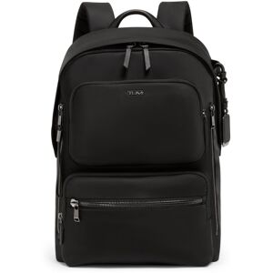 Tumi Voyageur Montana Backpack - Black, Gunmetal