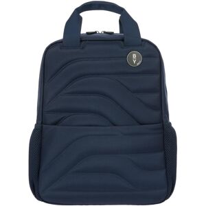 Bric's Milano B Y Ulisse Backpack - Ocean Blue