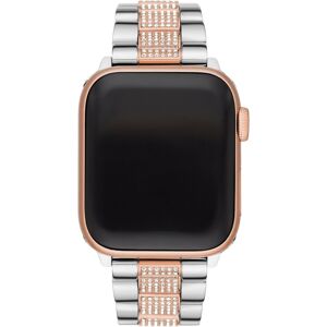 Michael Kors Two-Tone Stainless Steel 38/40mm Bracelet Band for Apple Watch - Two Tone