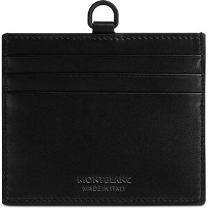 Montblanc Extreme 3.0 Card Holder 6cc - Black