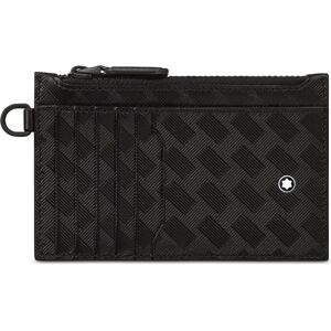 Montblanc Extreme 3.0 Card Holder - Black