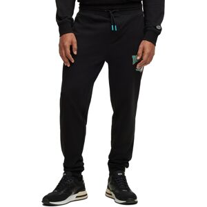 Boss by Hugo Boss Boss by Hugo Boss x Nfl Men's Tracksuit Bottoms Collection - Miami Dolphins