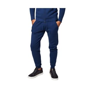 Bellemere New York Bellemere Men's Cotton-Cashmere Jogger - Blue