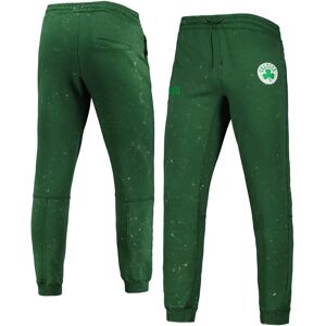 Men's and Women's The Wild Collective Kelly Green Boston Celtics Acid Tonal Jogger Pants - Kelly Green