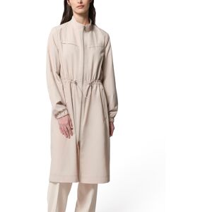 Soia & Kyo Women's Henna Trench Coat - Mist