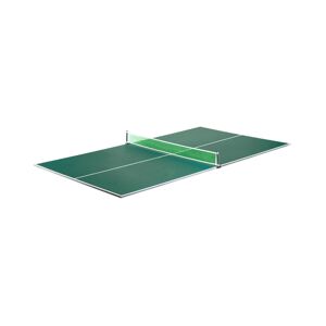 Blue Wave Quick Set Table Tennis Conversion Top - Green