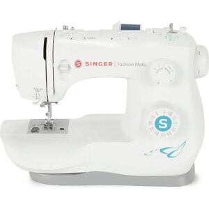 Singer Fashion Mate Sewing Machine - White