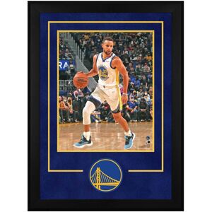 Fanatics Authentic Golden State Warriors 16