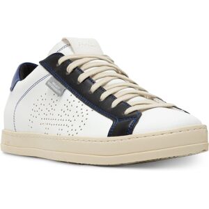 P448 Men's John Lace-Up Low Top Sneakers - Apple Navy