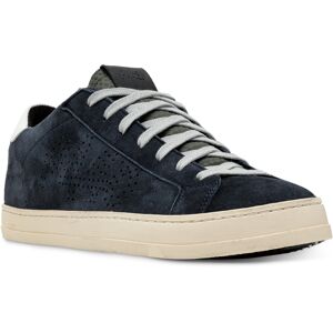 P448 Men's John Lace-Up Low Top Sneakers - Futura