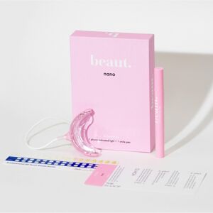 beaut.beautyco Hi Bestie Smile Kit - Pink