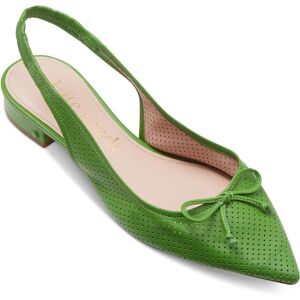 Kate Spade New York Women's Veronica Flats - Kate Spade Green