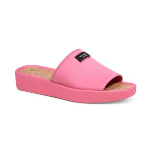 Kate Spade New York Women's Spree Slide Flat Sandals - Pink Cloud