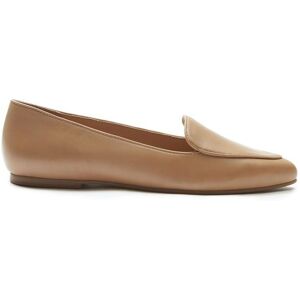 Rebecca Allen The Women's Loafer - Nude iv