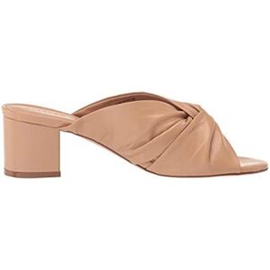 Rebecca Allen The Women's Twist Sandal - Nude iv