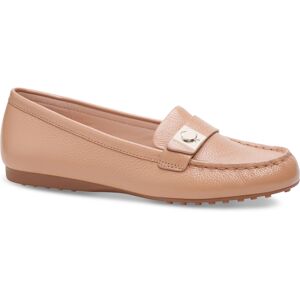 Kate Spade New York Women's Camellia Loafers - Suntan