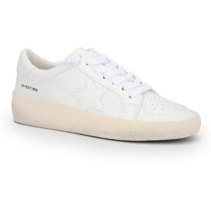 Vintage Havana Flake Women's Sneaker by - Open White