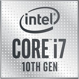 Intel BX8070110700KF Core i7 10700KF Desktop Processor Tray - Black