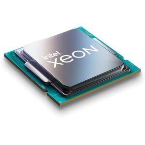 Intel CM8070804495016 Cpu Xeon E-2356G 12M Cache 3.2GHz 6C 12T Fc-LGA14A Processor - Black