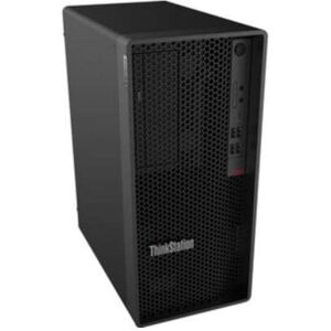 Lenovo Ts P358 R9P 5945 32GB 1TB Windows11Pro Workstation - Black