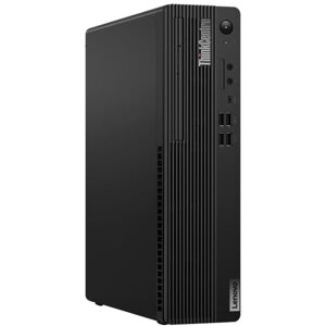 Lenovo 11TG0008US M80s Gen 3 8GB Windows 11 Pro ThinkStation Desktop Computer - Intel Core i5 - Black