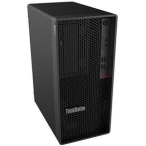 Lenovo 30GL0052US ThinkStation P358 - Amd Ryzen 7, 16GB Ram - 512GB Ssd - GeForce Rtx 3060 12GB Windows 11 Pro Tower - White