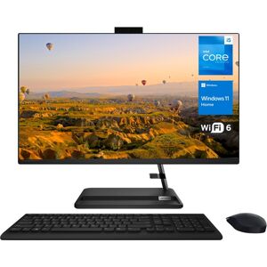 Lenovo IdeaCentre Aio 3i Intel All-in-One, 27