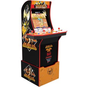 Arcade 1UP Golden Axe Arcade Video Game - Multi