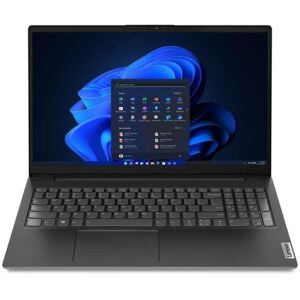 Lenovo 15.6 inch V15 G4 Laptop - Intel i5-1335U - 16GB/1TB - Business Black - Black