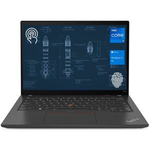 Lenovo ThinkPad P14s Gen 3 Business Mobile Workstation Laptop, 14