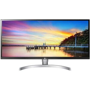 LG 34 inch 21:9 UltraWide Full Hd Ips Led Monitor with Hdr 10 - Open White